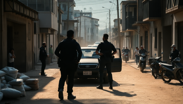 Análisis del golpe al Eln en Ocaña: implicaciones y realidades