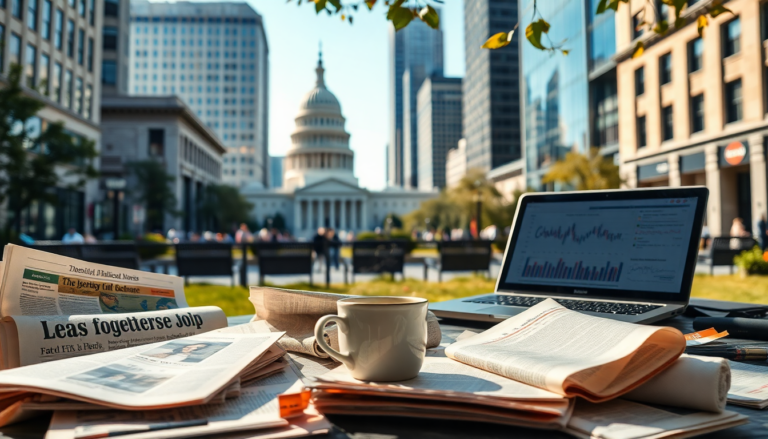 Análisis del impacto de las decisiones políticas recientes en Estados Unidos