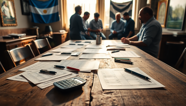 Análisis del juego de la Quiniela en Santa Fe