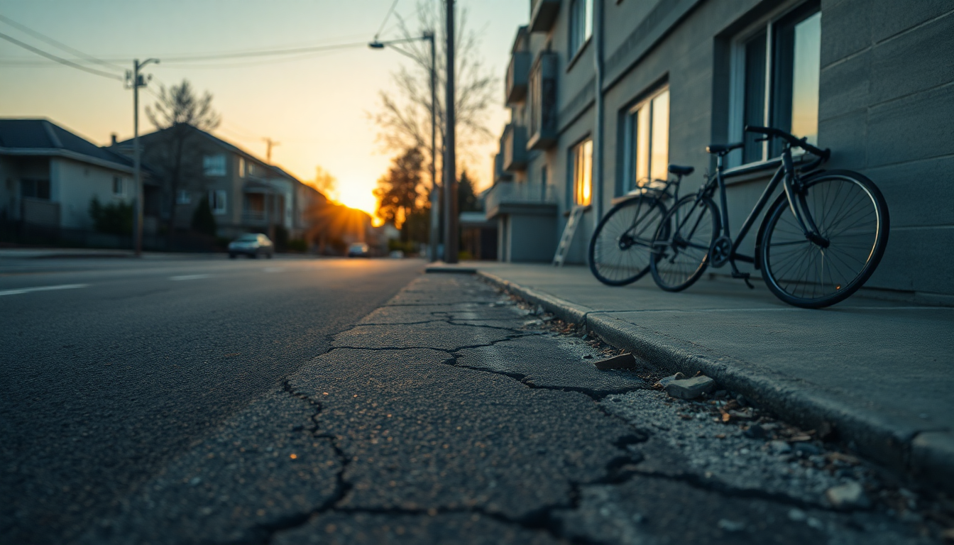 Análisis del sismo de julio: causas y consecuencias