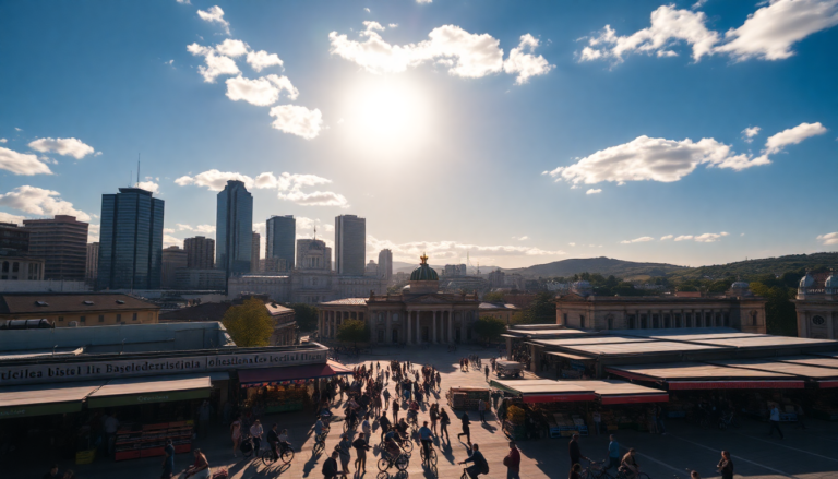 Análisis sobre la reciente mejora de la calificación de deuda de Argentina