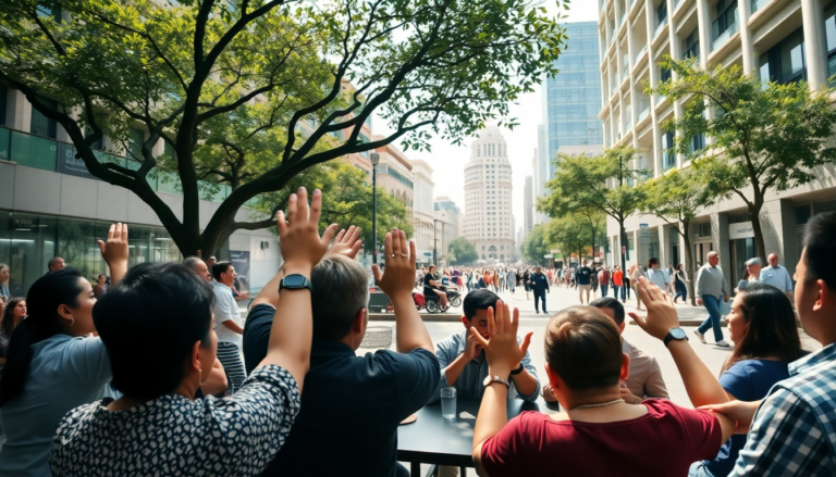 Aprobación de alcaldes: un análisis crítico de la percepción pública