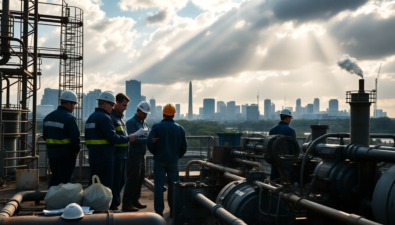 Argentina en la encrucijada: la venta de YPF y el dilema de la deuda