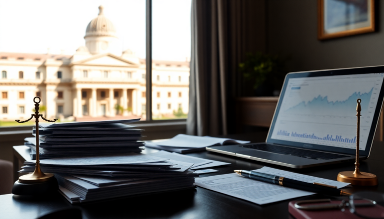 Argentina se niega a negociar con Burford Capital en la disputa de 16 mil millones de dólares