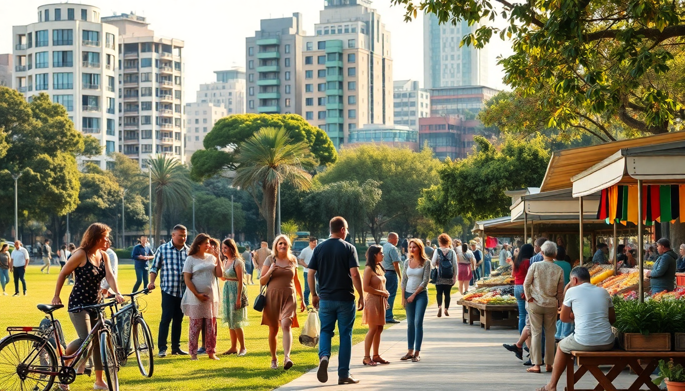 Cambios demográficos en Argentina: un análisis profundo