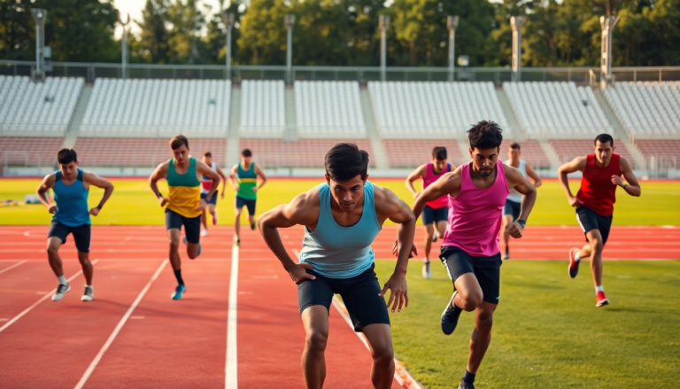 Cambios en la política del USOPC para atletas transgénero y sus implicaciones