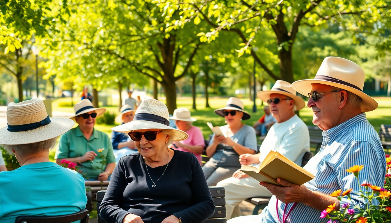 Cáncer de piel en ancianos: análisis de tendencias y prevención