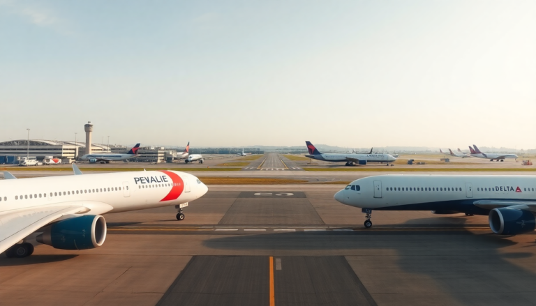 Casi colisión en el AICM: lo que nos dice sobre la seguridad aérea