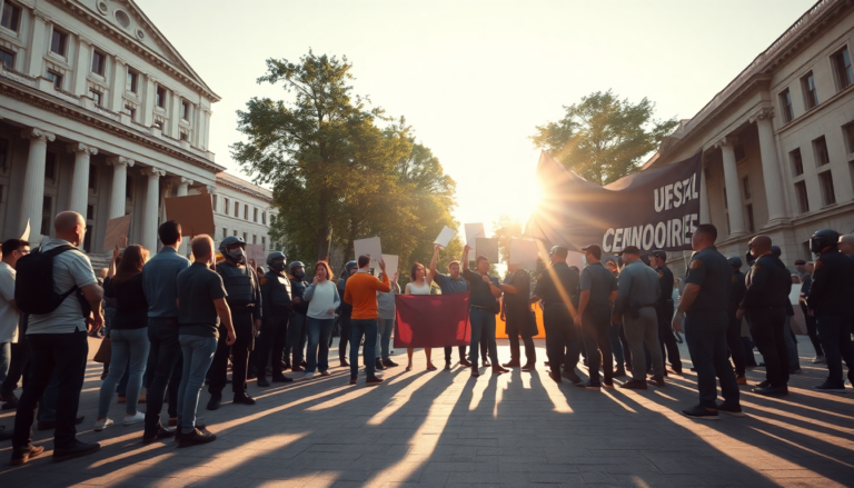 Censura en el entorno político: ¿realidad o estrategia mediática?