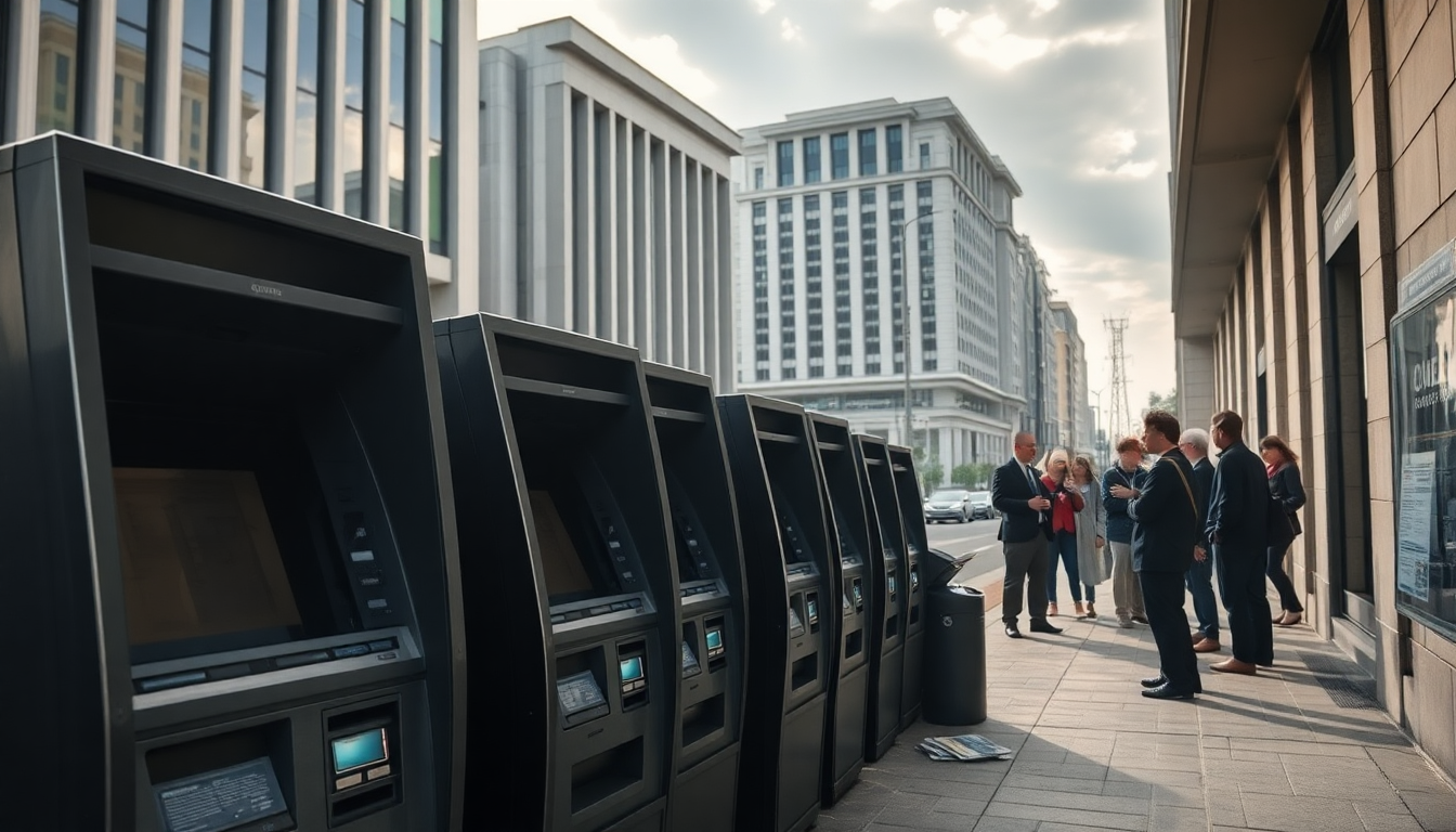 CIBanco en crisis: qué nos enseñan las sanciones de Visa sobre la sostenibilidad financiera