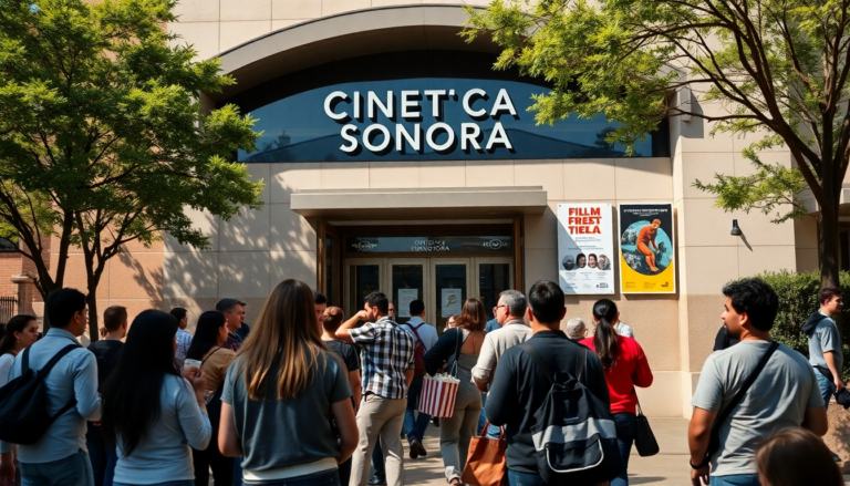 Cineteca Sonora: cartelera de cine gratuito del 29 de julio al 2 de agosto