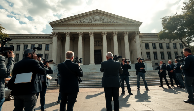 Claudia Sheinbaum demanda a su detractor: implicaciones y lecciones del conflicto