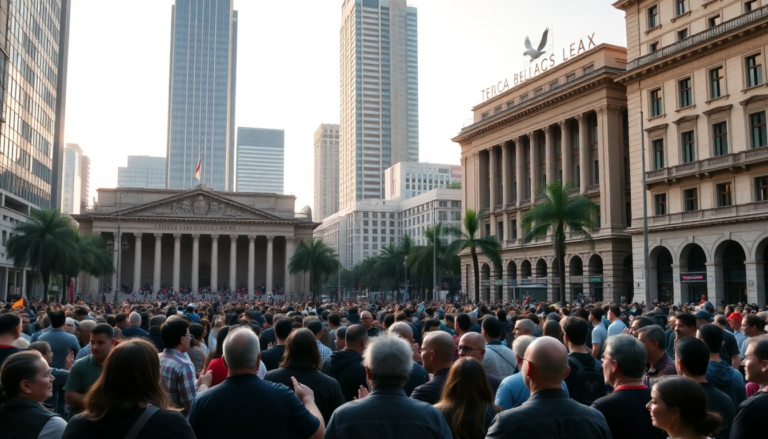 Claudia Sheinbaum y el manual del populismo: un análisis crítico