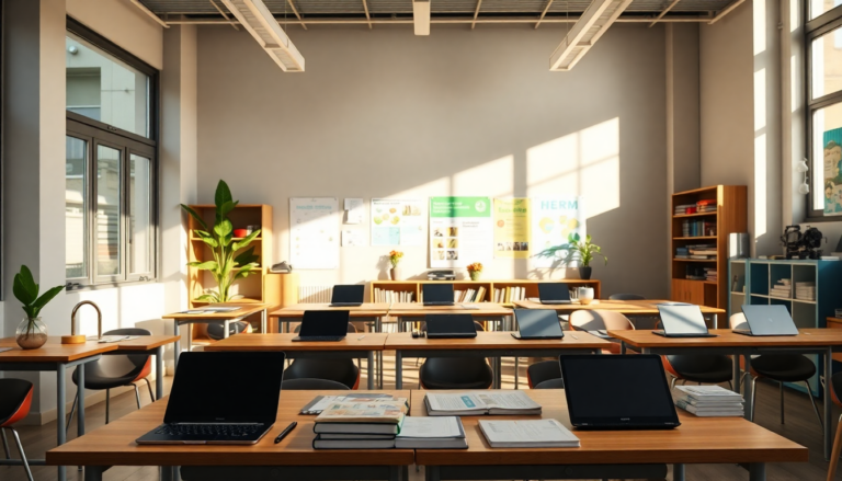 Claves para una educación digital sostenible en Andalucía