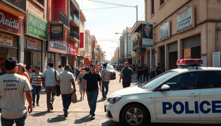 Cómo el gobierno enfrenta el aumento de la extorsión en México