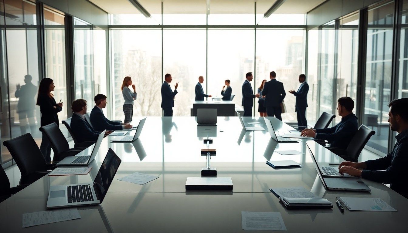 Cómo el liderazgo efectivo puede transformar situaciones adversas