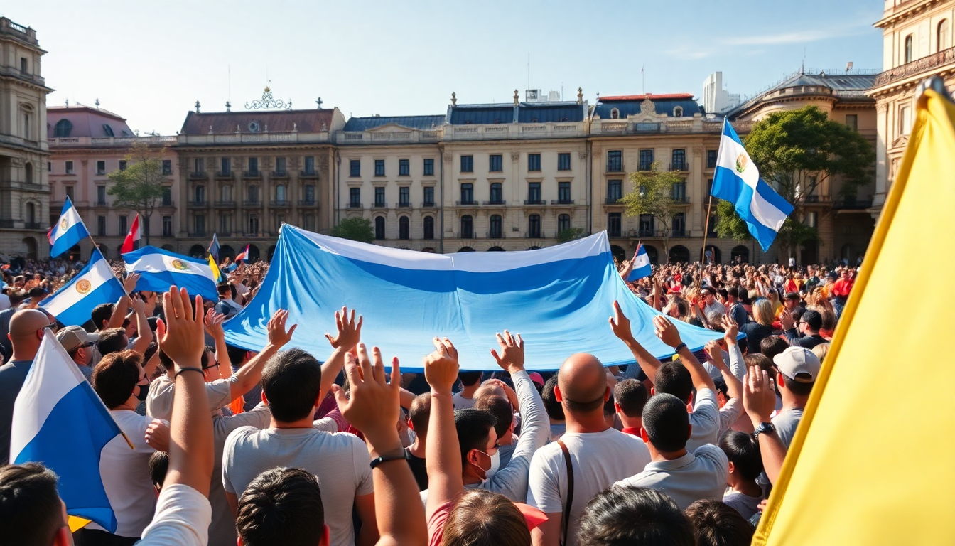 Cómo el peronismo puede capitalizar la situación de Cristina Kirchner en las elecciones