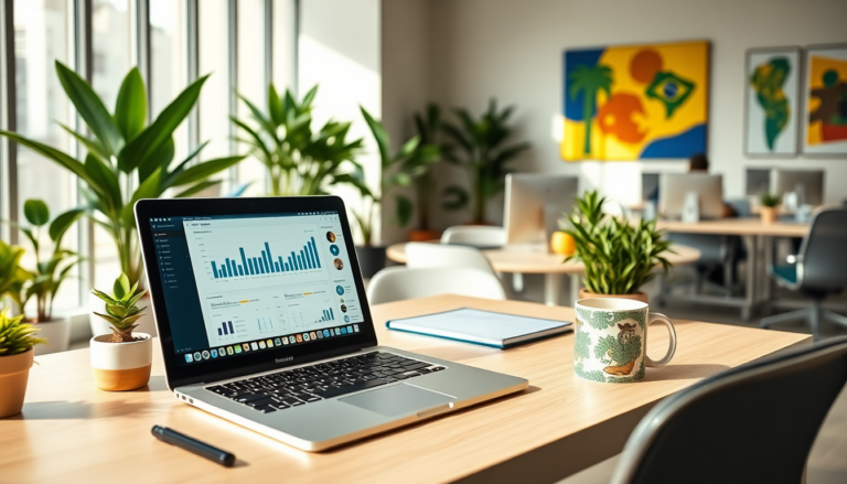 Cómo el talento brasileño está conquistando el mercado laboral internacional