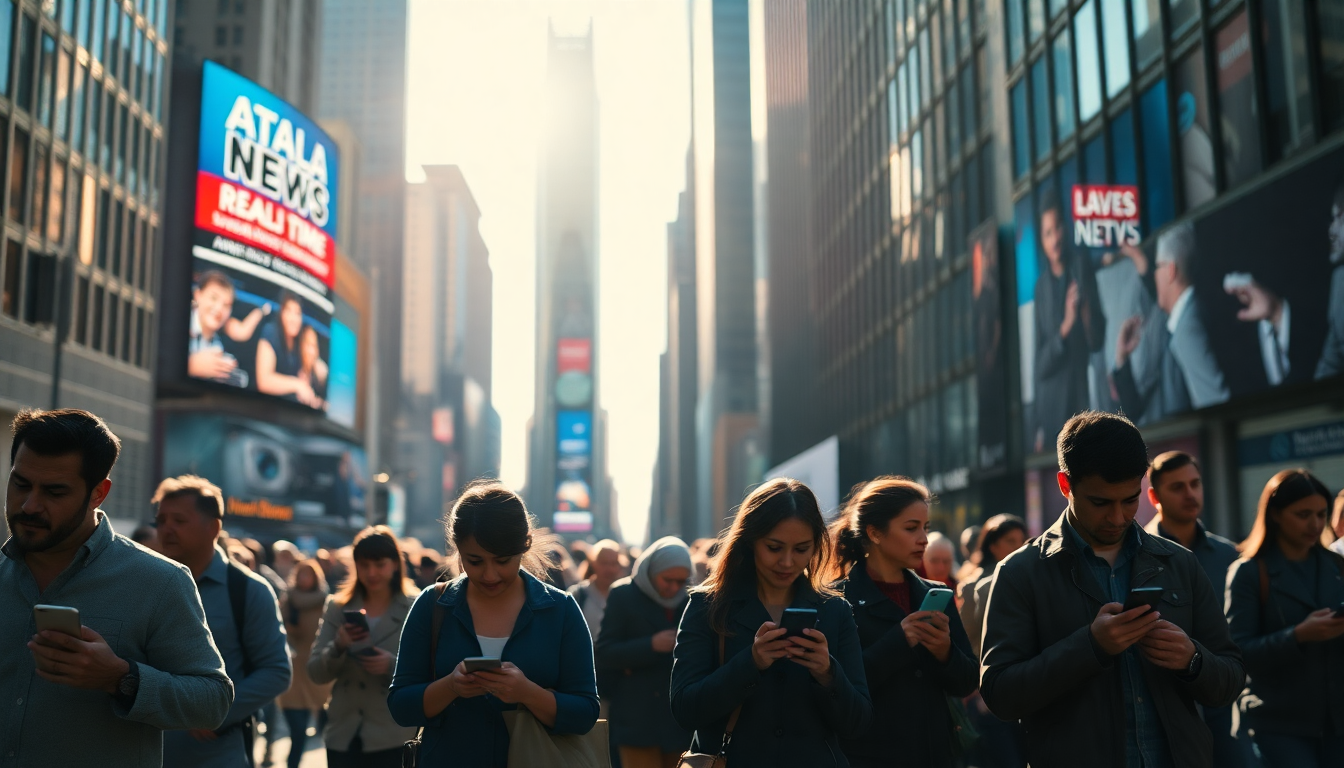 Cómo evaluar nuestra conexión con las noticias en tiempos de desinformación