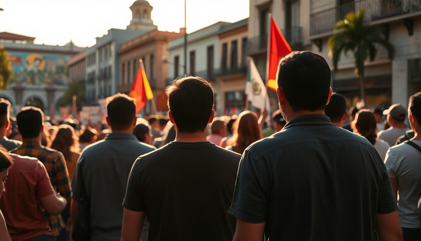 Cómo las acciones de EE. UU. afectan la imagen de sus ciudadanos en el mundo