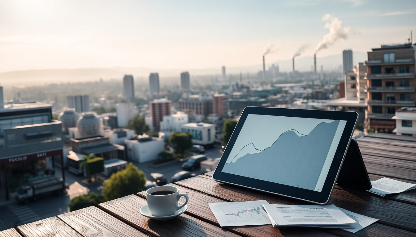 Cómo las amenazas tarifarias de Trump podrían afectar el futuro de México