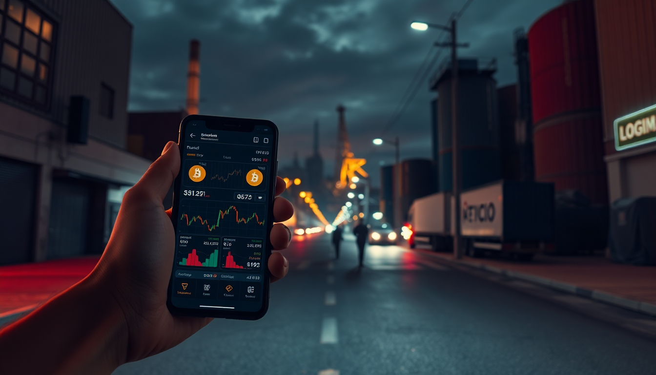 Cómo las criptomonedas están transformando el narcotráfico en EE.UU.