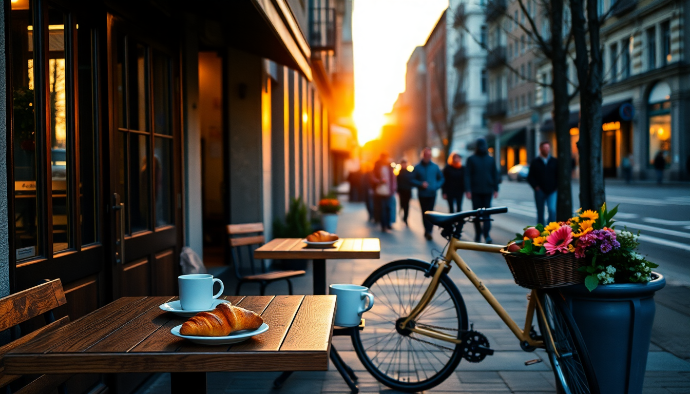 Cómo los biorritmos influyen en nuestras mañanas