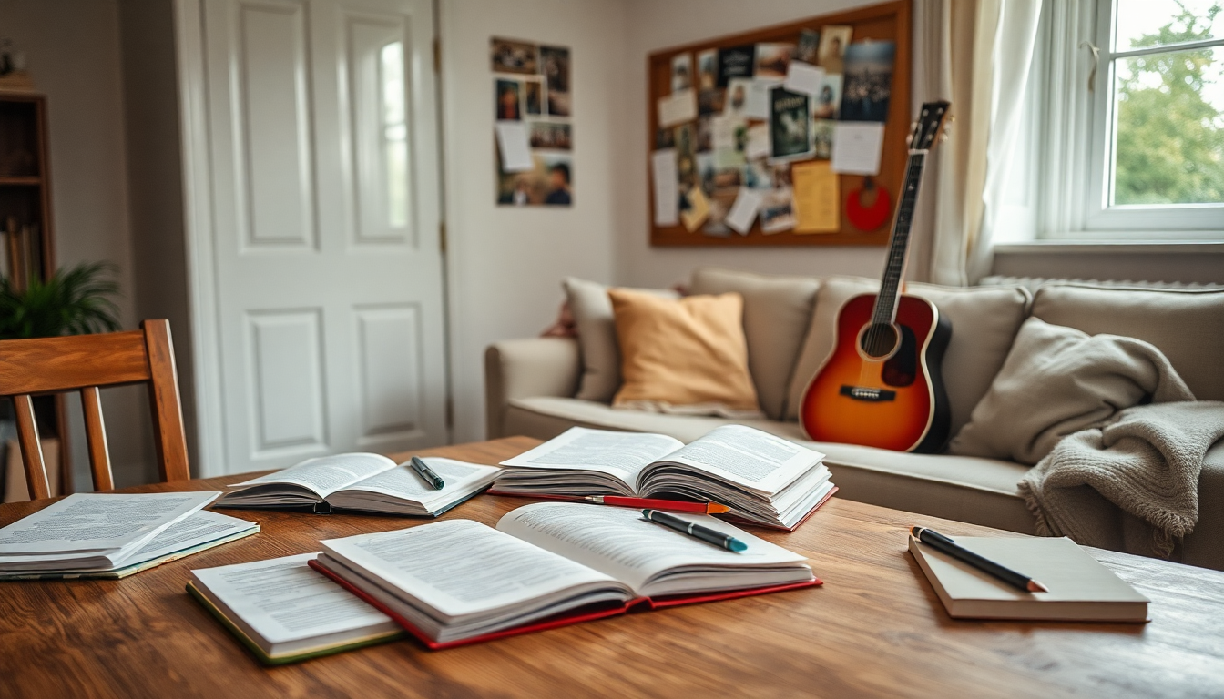 Cómo los padres pueden apoyar a sus hijos adolescentes de manera efectiva