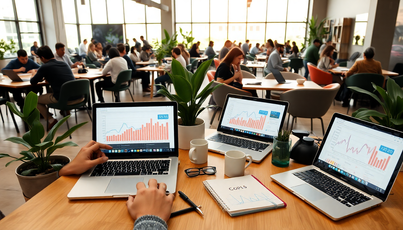 Cómo los programas de incubación están cambiando el panorama emprendedor en Hermosillo
