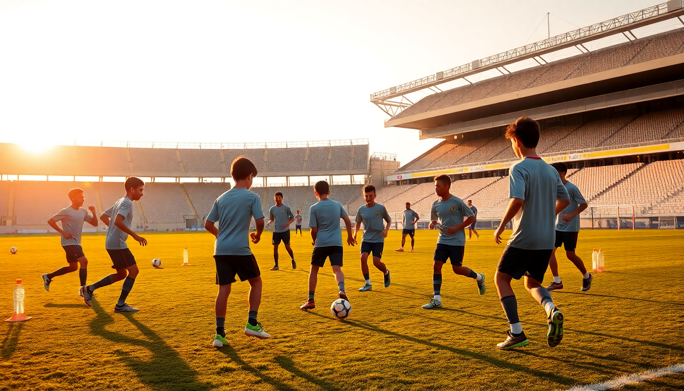 ¿Cómo los Pumas pueden asegurar un futuro exitoso con sus fichajes?