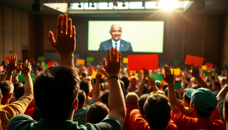 Cómo Lula busca consolidar el poder del PT en el Congreso