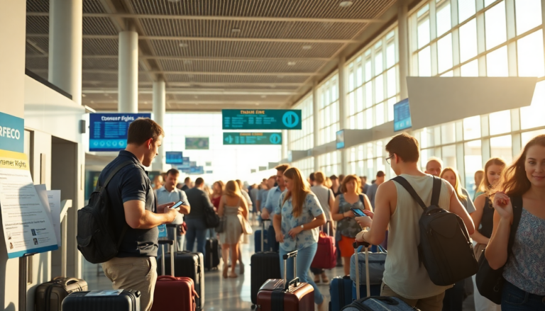 Cómo Profeco defiende los derechos de los consumidores en verano