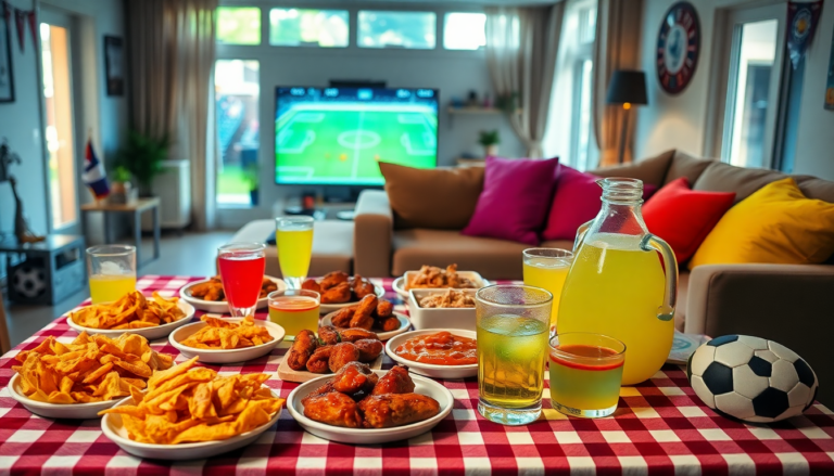 Cómo transformar tus noches de fútbol en experiencias memorables