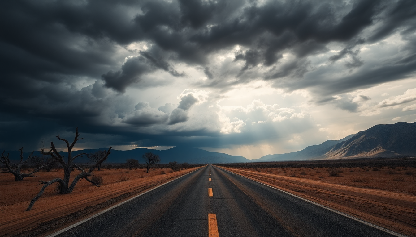 Condiciones meteorológicas extremas en Sonora: lo que necesitas saber