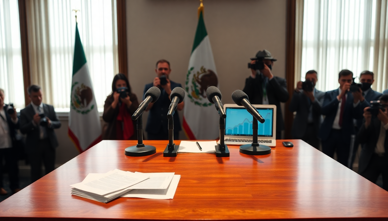 Conflicto entre Claudia Sheinbaum y abogado de Ovidio Guzmán: análisis de la situación