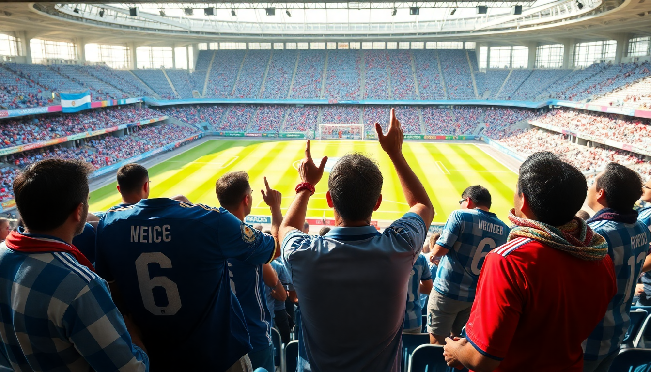 Conflictos en el fútbol argentino: la AFA y su papel en las controversias