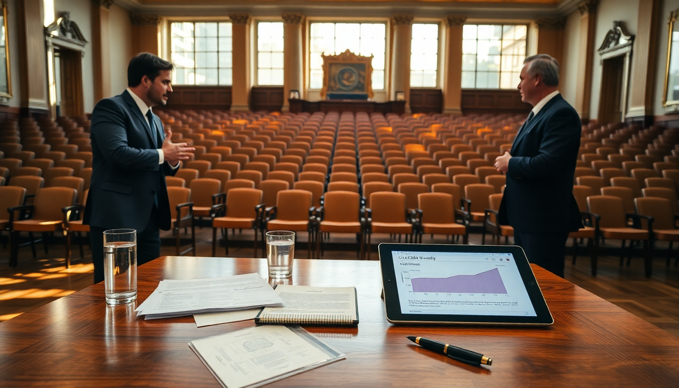 Conflictos legales entre Alberto Fernández y Fabiola Yañez: un análisis profundo