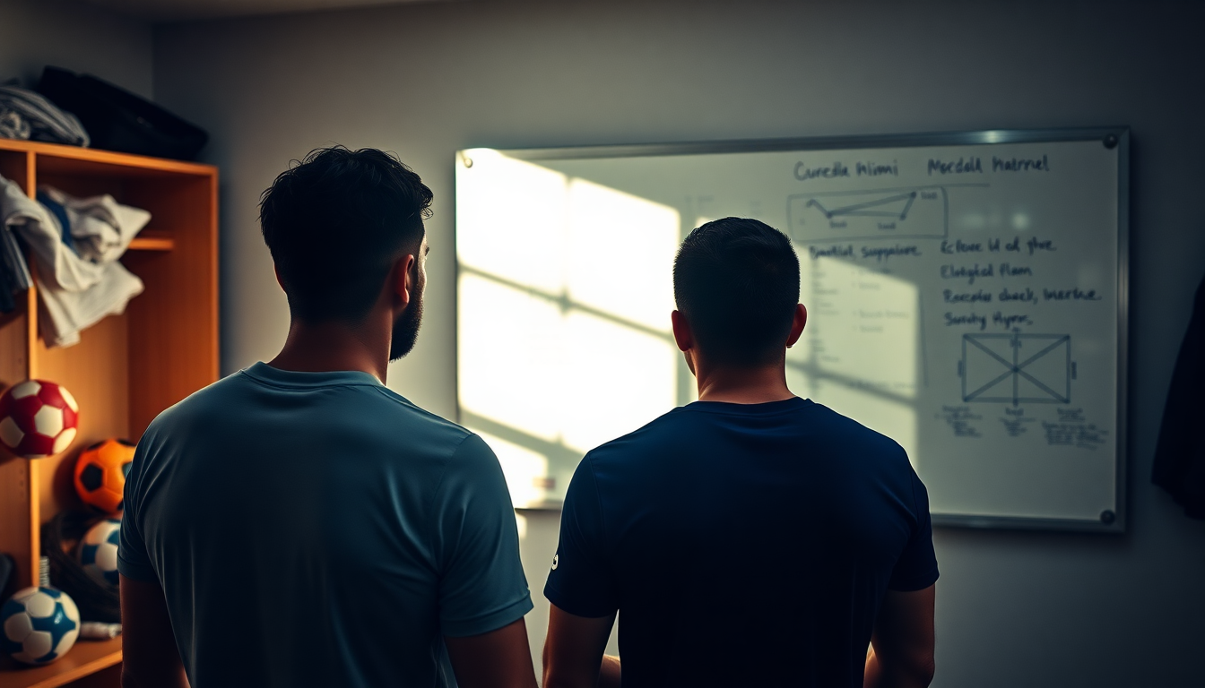 Consecuencias de la suspensión de Messi y Alba en la MLS