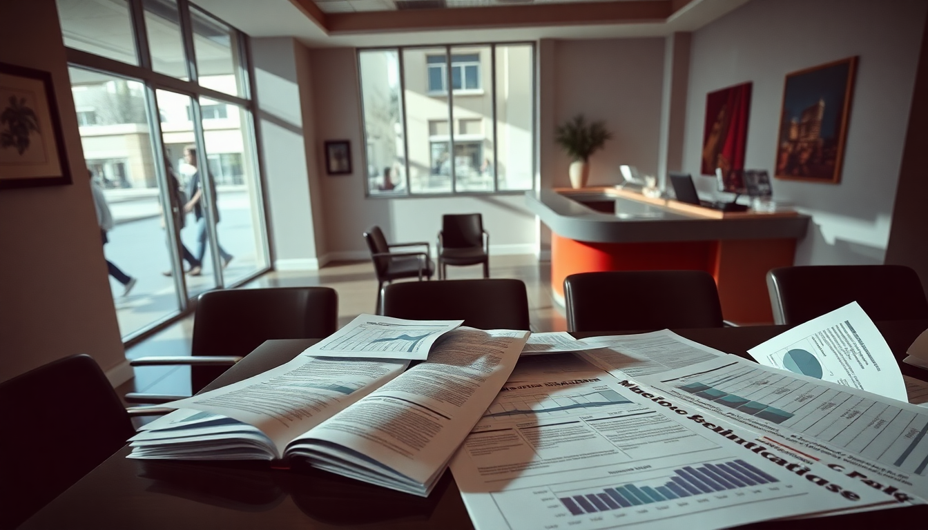 Consecuencias de las sanciones en bancos mexicanos: una mirada crítica