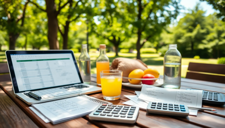 Consejos prácticos para controlar gastos en vacaciones