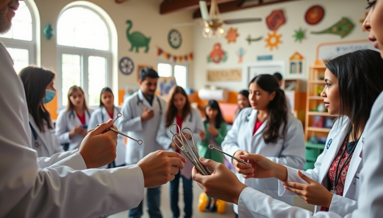 Contribuciones significativas de voluntarios en México