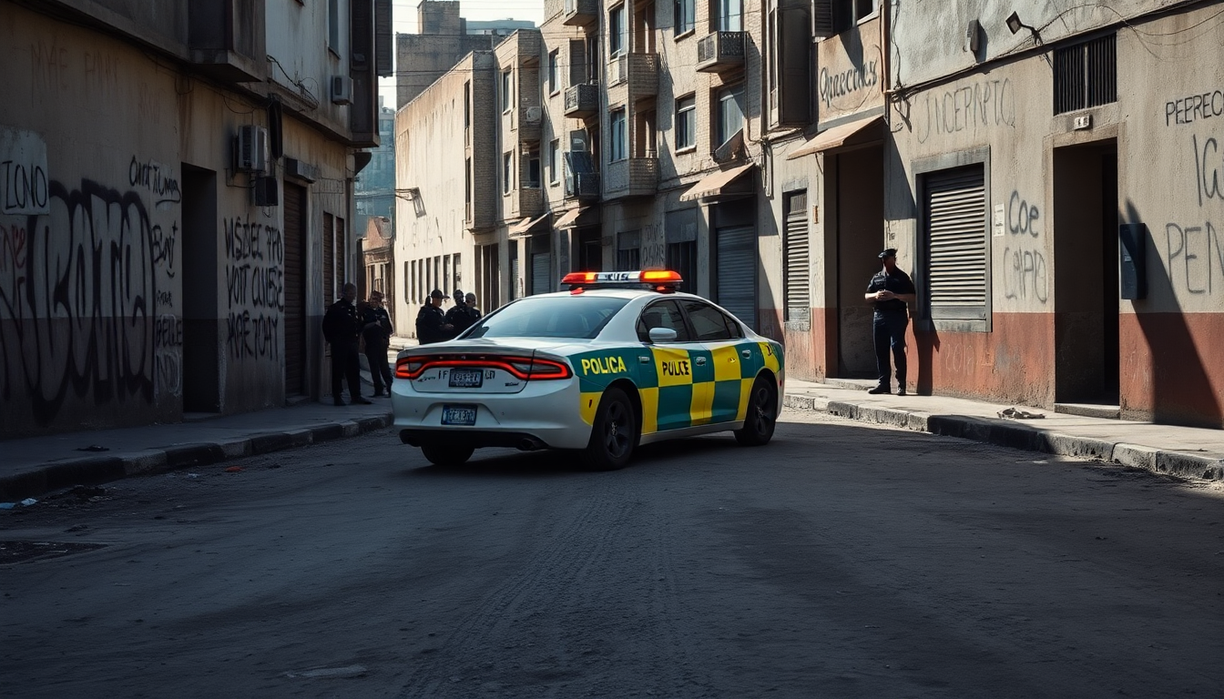 Crimen organizado en Michoacán: una mirada a los datos y la realidad