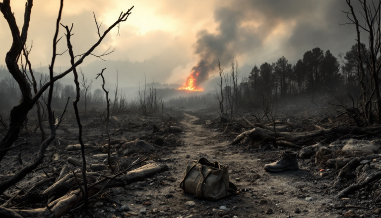 Crisis de incendios en el sur de Francia: lo que los datos revelan