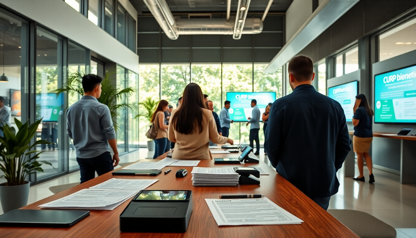 CURP biométrico en México: análisis de la implementación y sus implicaciones