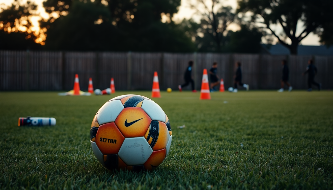 Dani Rovira: del desarraigo a la gloria en el fútbol estadounidense