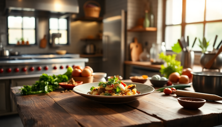 Dani Valle triunfa en MasterChef Celebrity Generaciones