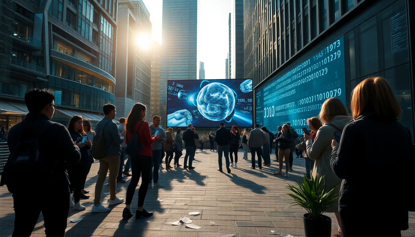 Deepfakes: el desafío de la privacidad en la era digital