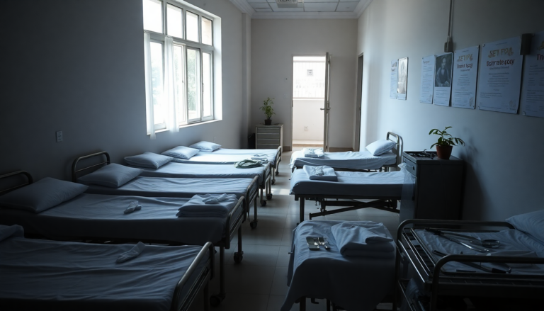 Denuncia de tráfico de bebés en clínica de fertilidad en India