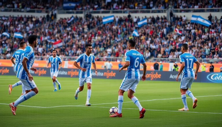 Desafíos del fútbol argentino en la Copa Sudamericana
