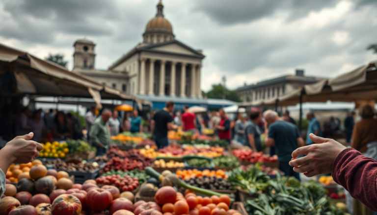 Desafíos económicos y políticos del gobierno Milei en Argentina